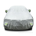 Portabel Sunproof Anti-UV Heat Insulated Car Cover